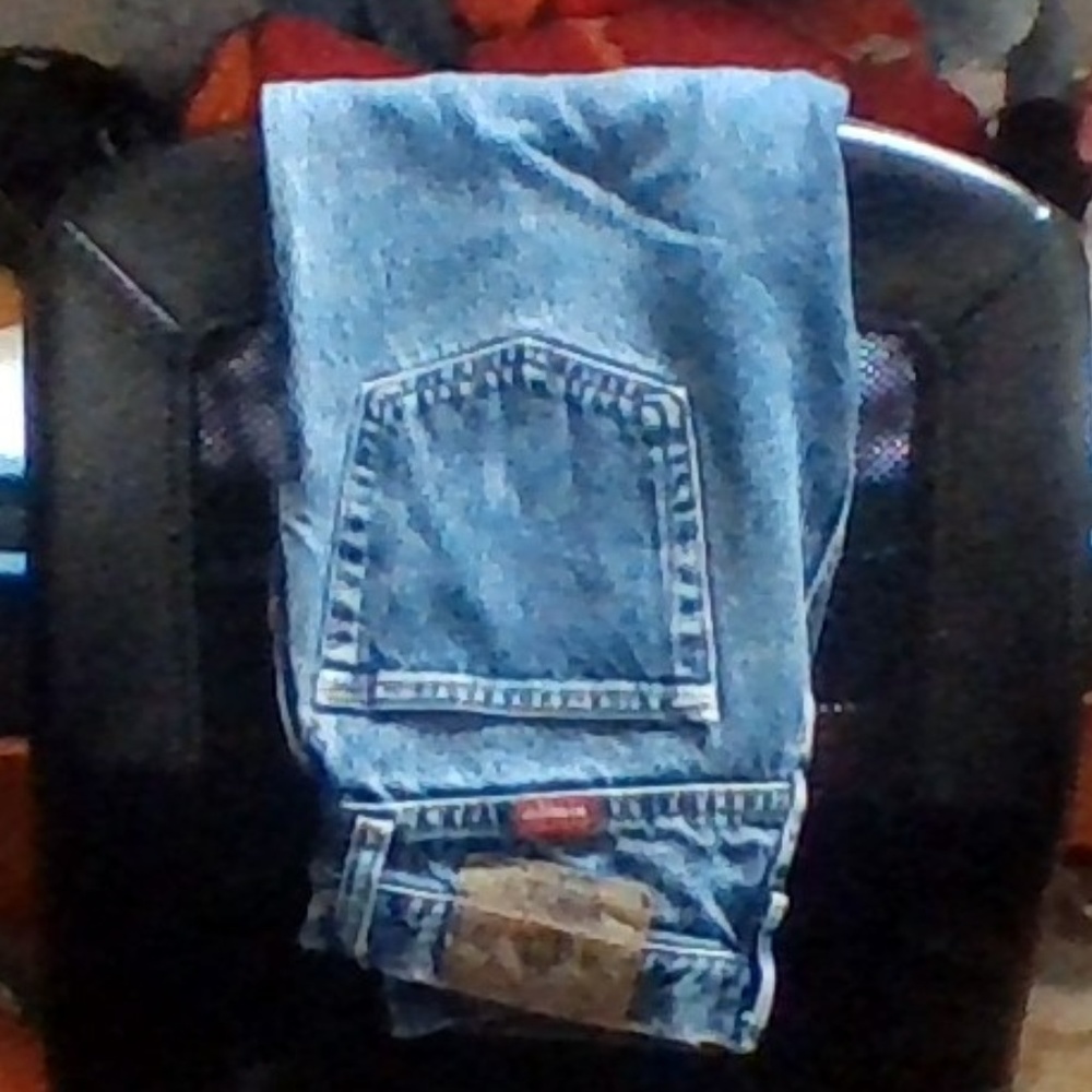 Regular Fit Wrangler Jeans | 29x30